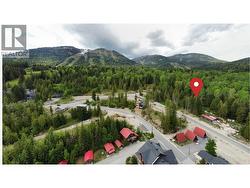 311 Ridge Road Rossland, BC V0G 1Y0