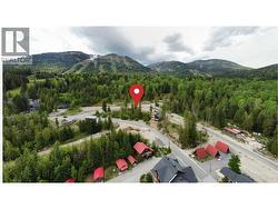 302 Ridge Road Rossland, BC V0G 1Y0