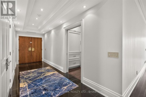 PH1 - 1166 BAY STREET , Toronto, Ontario M5S 2X8 3