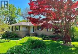 1238 DONLEA Crescent Unit# BSMT Oakville, ON L6J 1V7