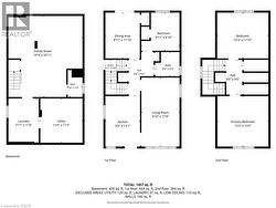 Floor plan - 