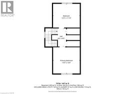 Floor plan - 