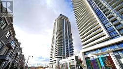 2607 - 12 GANDHI LANE Markham, ON L3T 0G8
