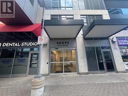 107 - 7181 YONGE STREET Markham, ON L4C 0C7