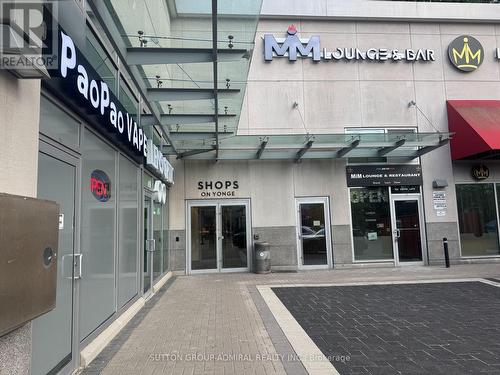 107 - 7181 Yonge Street, Markham, ON 
