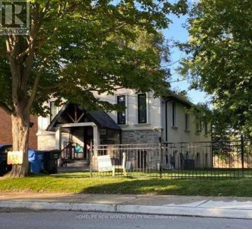 1525 Kenmuir Avenue, Mississauga, ON 