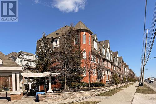 2 - 639 DUNDAS STREET W , Mississauga, Ontario L5B 0B5 3
