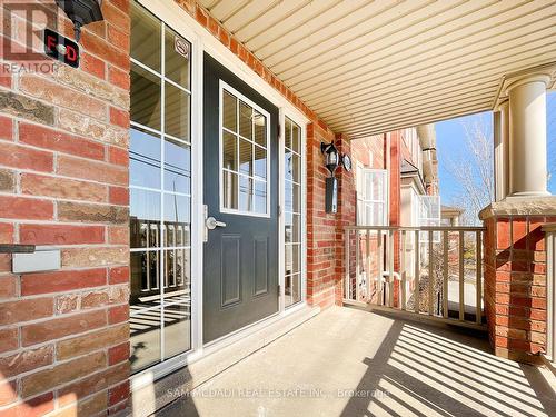 2 - 639 DUNDAS STREET W , Mississauga, Ontario L5B 0B5 5