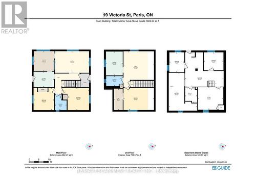 19 Victoria Street, Brant, ON 