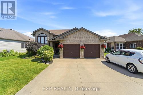 202 WELLBROOK BOULEVARD  Welland, ON L3C 7M9