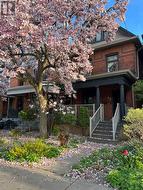 42 NIGHTINGALE STREET  Hamilton, ON L8L 1R8