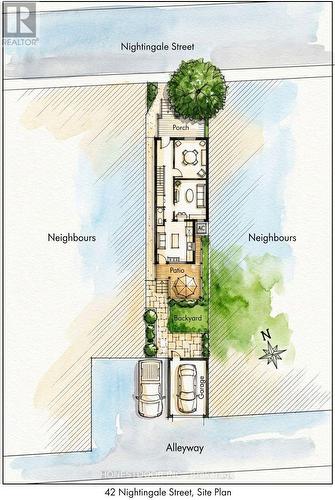 42 Nightingale Street, Hamilton, ON 