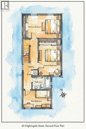 42 Nightingale Street, Hamilton, ON 