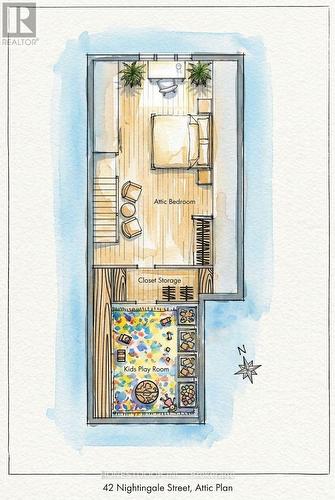 42 Nightingale Street, Hamilton, ON 
