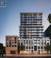 922 - 1 JARVIS STREET E  Hamilton, ON L8R 3J2