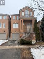 212 YELLOWOOD CIRCLE Vaughan, ON L4J 8M4