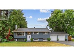 444 LAKEVIEW STREET  Coquitlam, BC V3K 5K8
