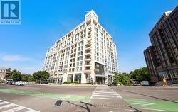 407 - 1 OLD MILL DRIVE Toronto, ON M6S 0A1