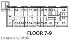 Floor plan - 