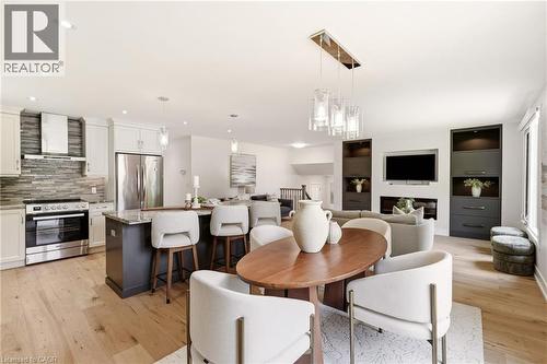 2234 Kilbride Street, Burlington, ON 