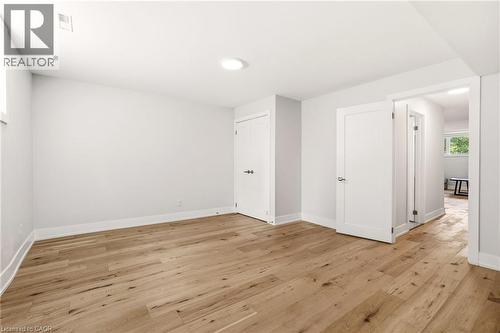 2234 Kilbride Street, Burlington, ON 