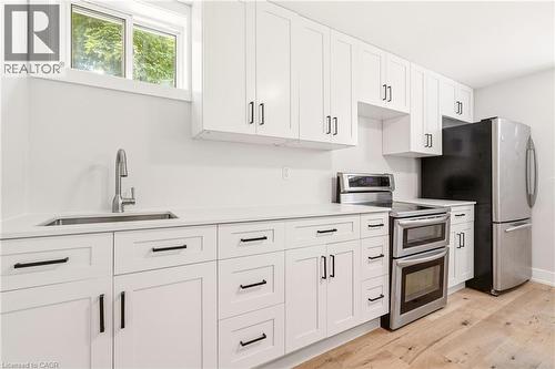 2234 Kilbride Street, Burlington, ON 
