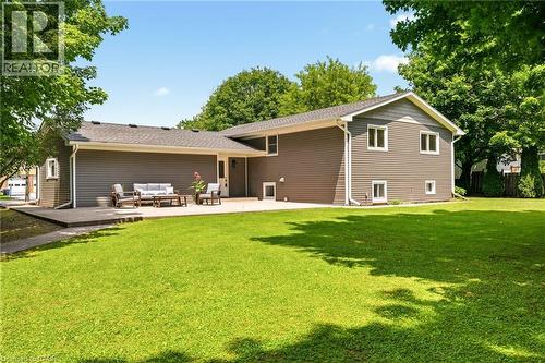 2234 Kilbride Street, Burlington, ON 