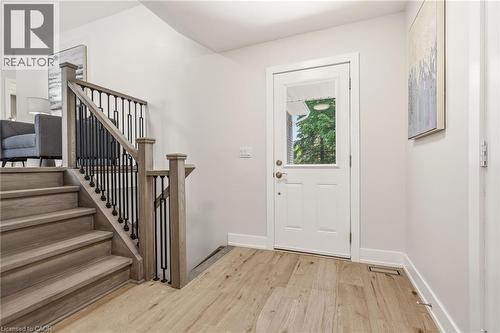 2234 Kilbride Street, Burlington, ON 