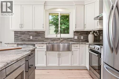 2234 Kilbride Street, Burlington, ON 