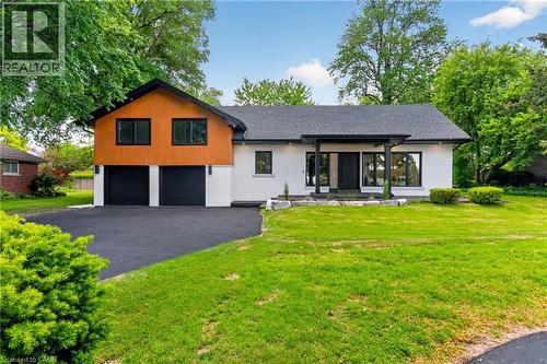 274 Mountain Brow Boulevard, Hamilton, ON 