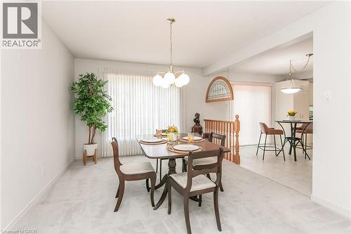 570 Hallmark Drive, Waterloo, ON 