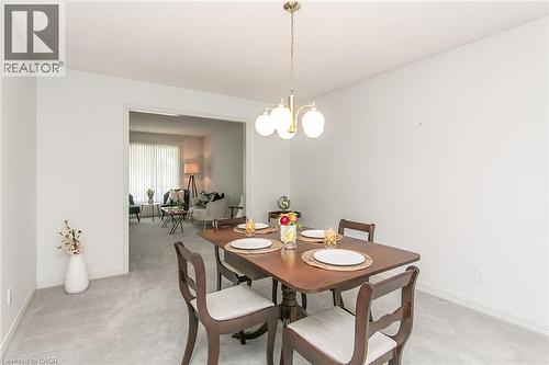 570 Hallmark Drive, Waterloo, ON 