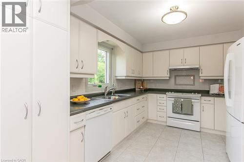 570 Hallmark Drive, Waterloo, ON 