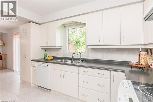 570 Hallmark Drive, Waterloo, ON 