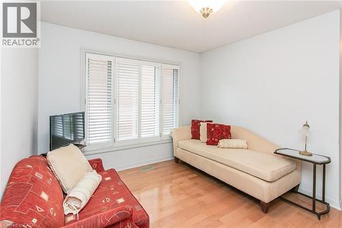 570 Hallmark Drive, Waterloo, ON 
