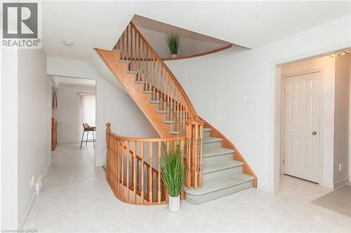 570 Hallmark Drive, Waterloo, ON 