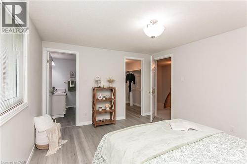 570 Hallmark Drive, Waterloo, ON 