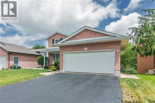 570 Hallmark Drive, Waterloo, ON 
