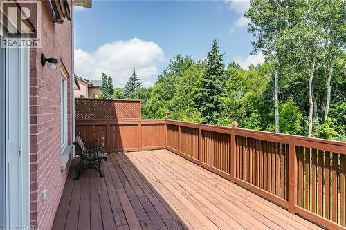 570 Hallmark Drive, Waterloo, ON 