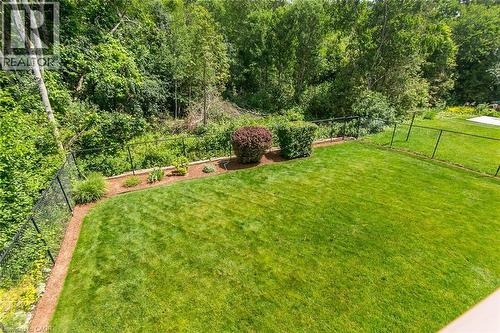 570 Hallmark Drive, Waterloo, ON 