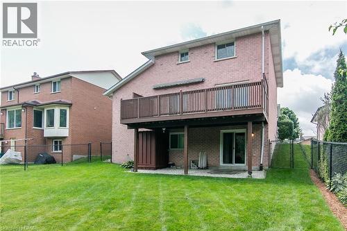 570 Hallmark Drive, Waterloo, ON 