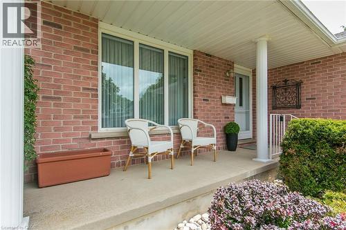 570 Hallmark Drive, Waterloo, ON 