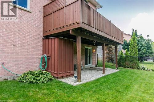 570 Hallmark Drive, Waterloo, ON 