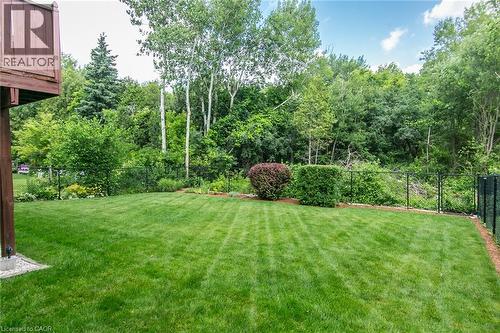 570 Hallmark Drive, Waterloo, ON 