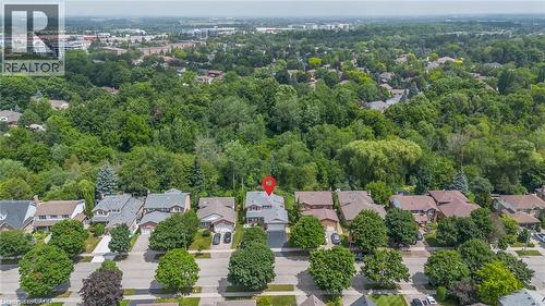 570 Hallmark Drive, Waterloo, ON 