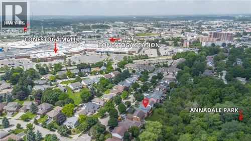 570 Hallmark Drive, Waterloo, ON 