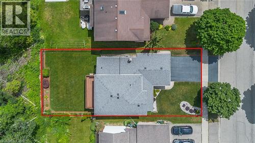 570 Hallmark Drive, Waterloo, ON 