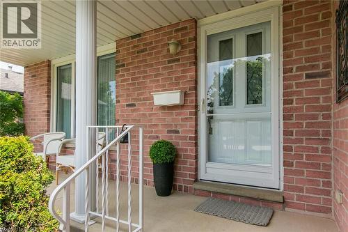 570 Hallmark Drive, Waterloo, ON 