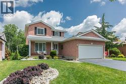 570 HALLMARK Drive  Waterloo, ON N2K 3P2