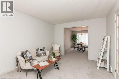 570 Hallmark Drive, Waterloo, ON 